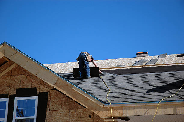 Best Storm Damage Roof Repair  in Leisure Village West, NJ