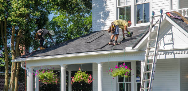 Best Roof Waterproofing Services  in Leisure Village West, NJ